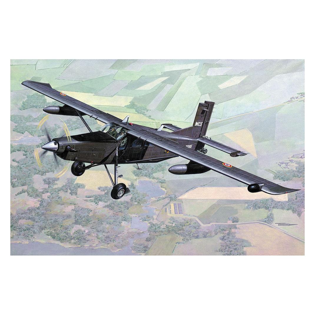 Roden Pilatus PC-6 B2/H4 Turbo Porter (23797118)
