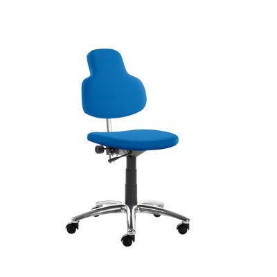 Mayer Sitzmöbel, Drehstuhl 2206, Karibikblau, 2206S_30565