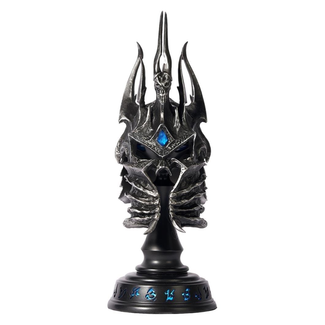 Blizzard World of Warcraft Replika Helm of Domination (Collector's Edition) 24 cm (6978082552233)