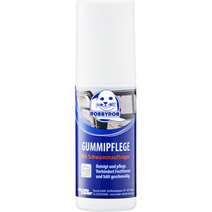Robbyrob Gummipflege Gummipflegestift 4712000000, fürs Auto, schützt und pflegt, 75 ml