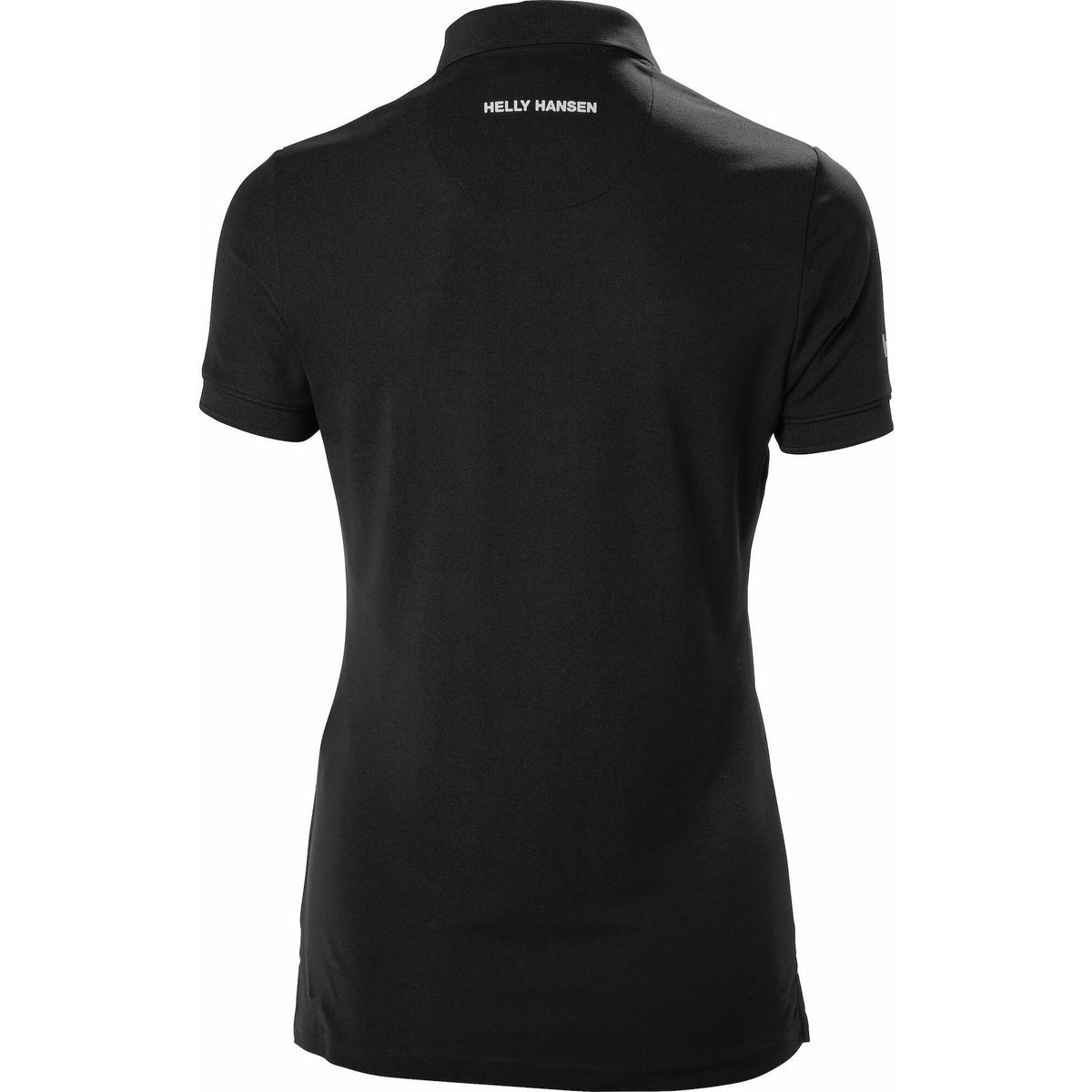 Helly Hansen W Crewline Polo black (990) 2XL 53049_990-2XL