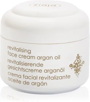 Ziaja Argan Oil creme de proteção para pele muito seca 50 ml. Argan Oil