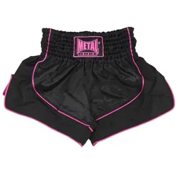 Metal Boxe, Kampfsportbekleidung, (XS)