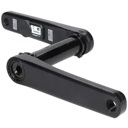 GARBARUK Road / Gravel Kurbel | Inpeak Power Meter Single | SRAM DUB K