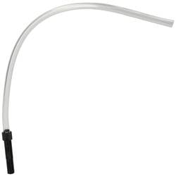 KS Tools 150.9684 Fiberglas Befülladapter flexibel, Universal, 300 mm