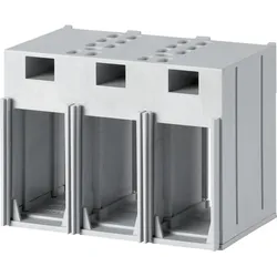Eaton Abdeckung NZM3-XKSA