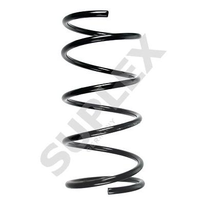 Suplex Fahrwerksfeder [Hersteller-Nr. 11157] für Honda