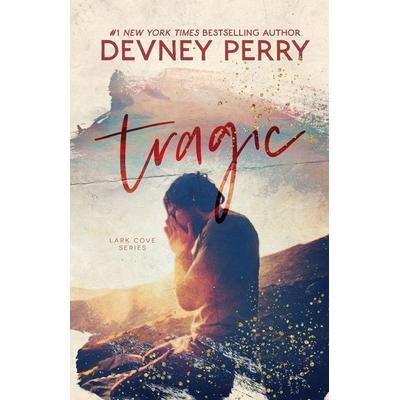 Tragic, Taschenbuch von Devney Perry, Devney Perry, 978-1-73238-842-0