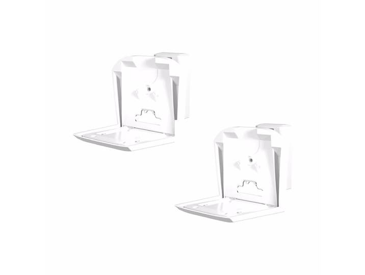 SANUS Wandhalter für Sonos Era 300, weiss - PAAR Wandhalterung – Multiroom Zubehör