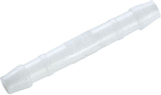 Raccord de tuyau GARDENA, pour tuyau de 10 mm - Contenu : 2 pièces (07293-20)