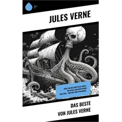 Das beste von Jules Verne, Belletristik von Jules Verne