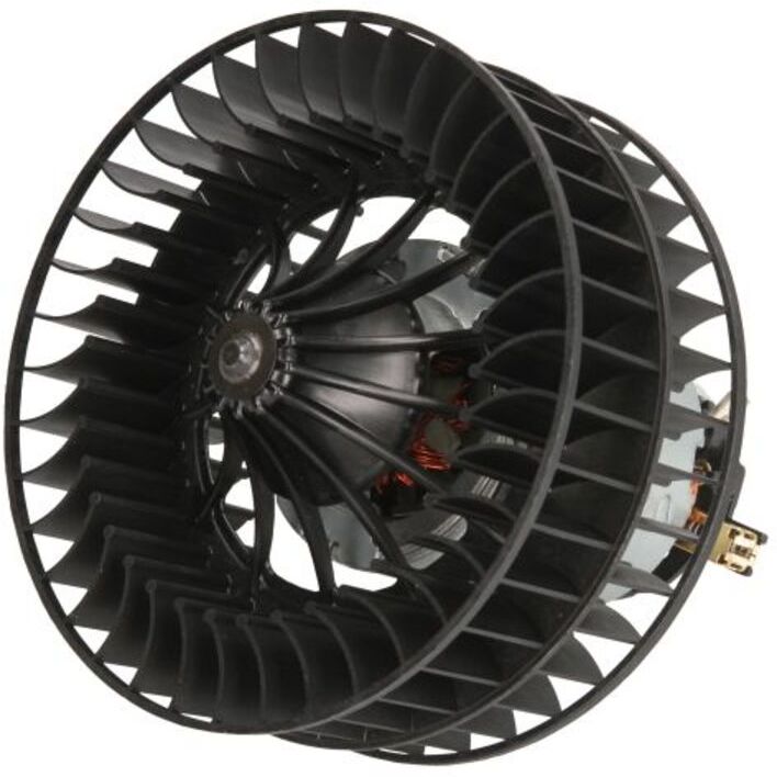 Elektromotor, Innenraumgebläse THERMOTEC DDME008TT