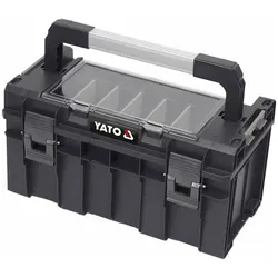 Yato, Werkzeugkoffer, TOOL BOX P45P S1