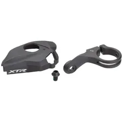 Shimano, Schalthebel + Bremshebel