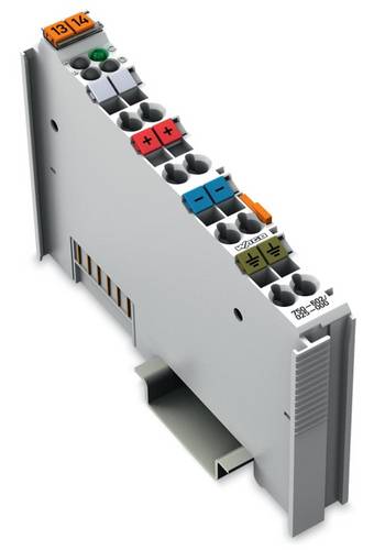 WAGO 750-602/025-000 SPS-Klemme 750-602/025-000 1St.
