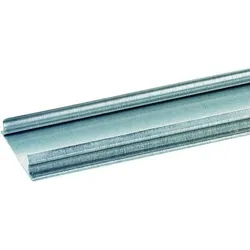 Ridi-Leuchten Blindabdeckung TRAS-A 1500