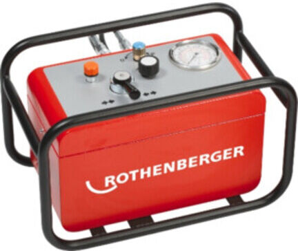 Rothenberger ROWELD P630 B Premium CNC SA Basic, 400V (1000000567)