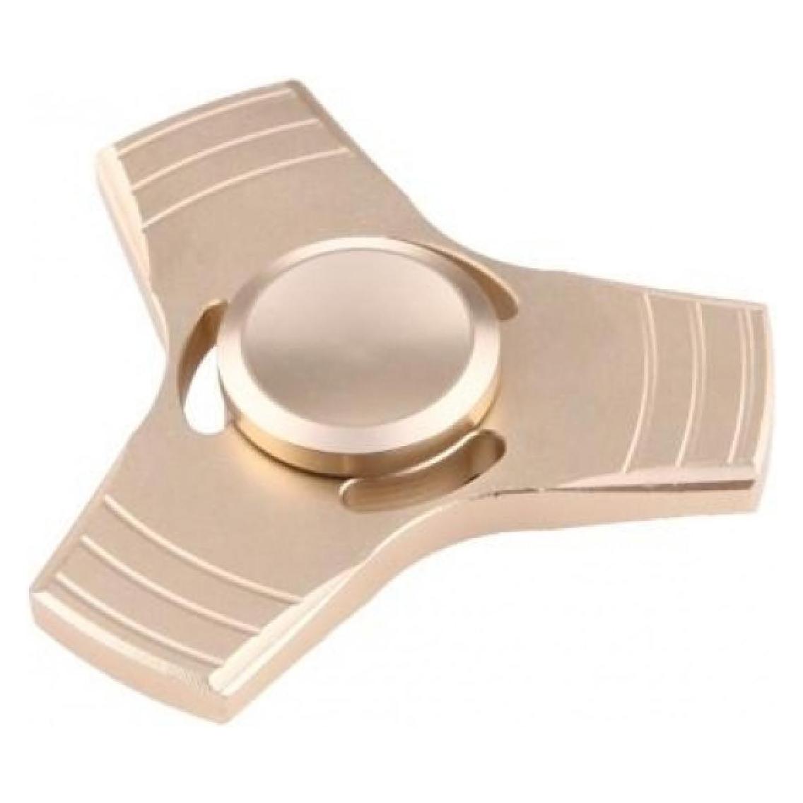 FidgetSpinner 3-Wing Aluminium Spinner (00022811)
