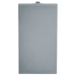 SCHMITZ-WILA Enddeckel-Set 136-801-200