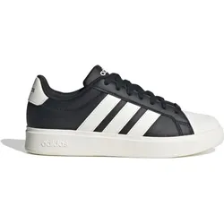 adidas Streettalk Damen - core black/core white/core black - 36