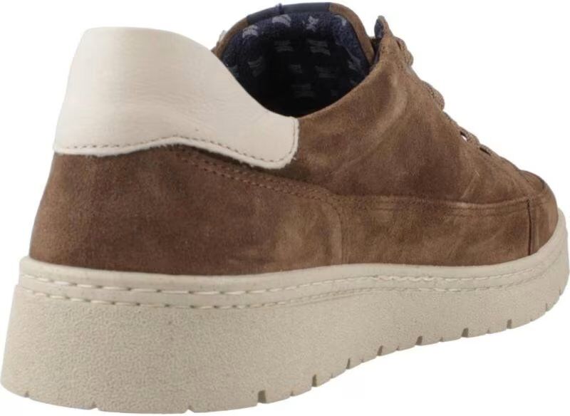 Callaghan Zapatillas Casual 55215c Petete Trufa Marrón Trufa 40 Hombre