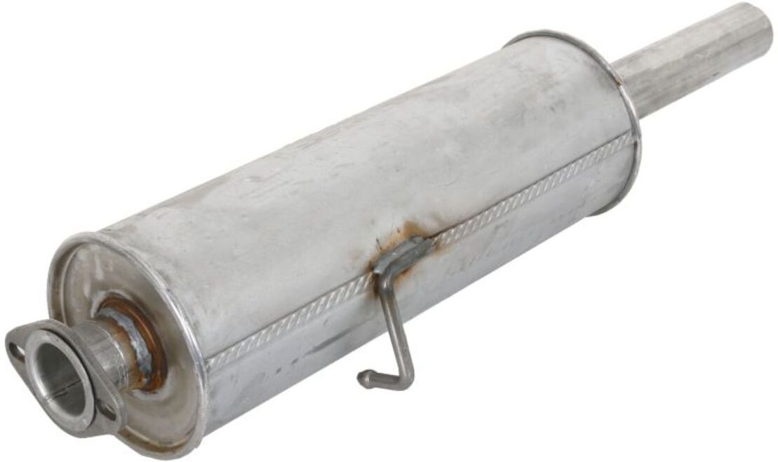 Bosal Silenziatore centrale 154-133