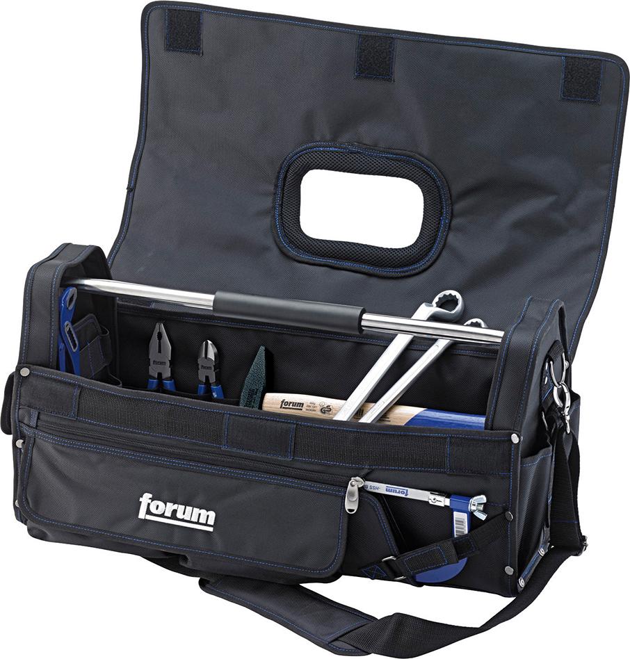 FORUM Werkzeug-Tasche Instal. 550x220x285mm