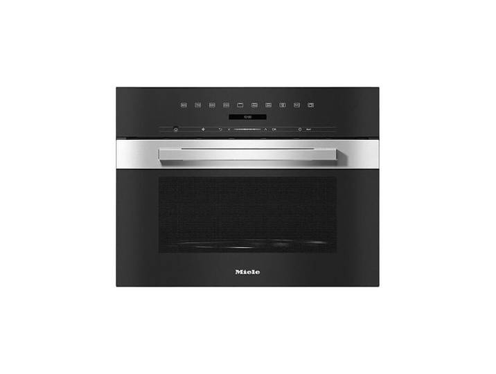 Miele M 7244-60 TC Mikrowelle Edelstahl