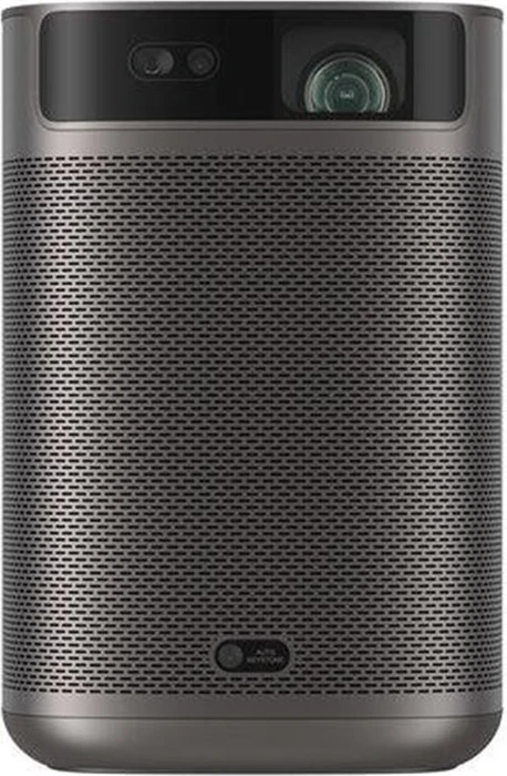 XGIMI MoGo 2 Pro GTV