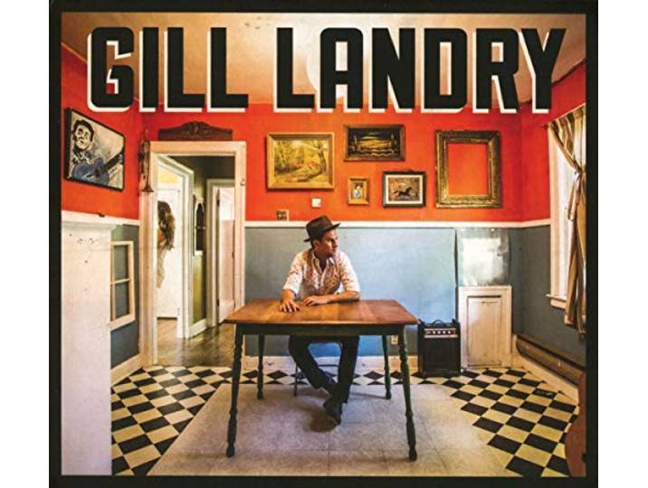 Gill Landry - Gill Landry