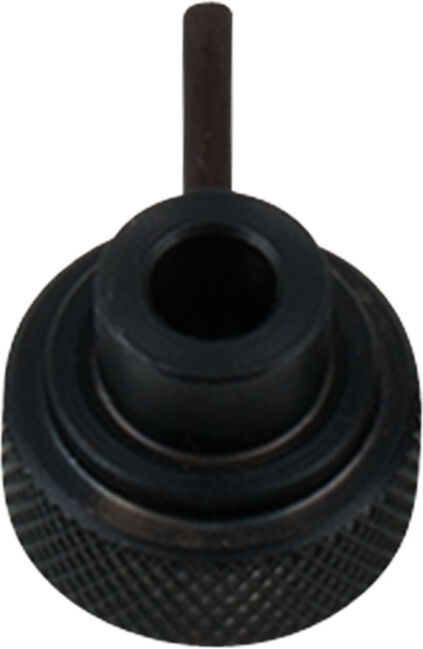 Outils KS Douille de perçage avec axe cylindrique, 6,5 mm ; KS Tools (150.7037)