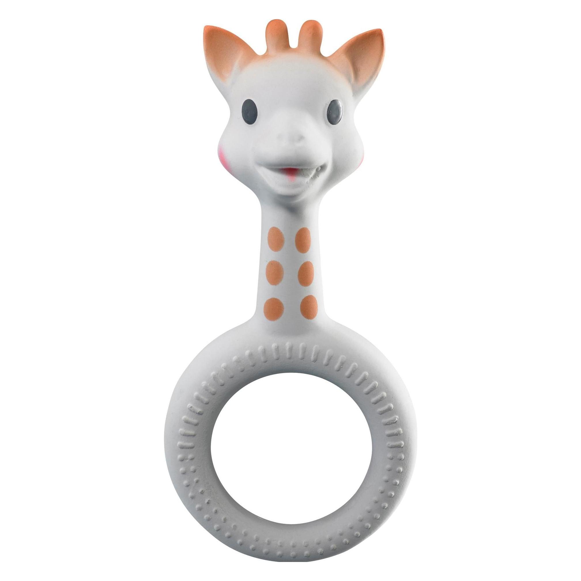 Vulli Sophie la girafe Beissring (0 Monate) (59547)