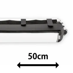 Airtube Switch 50 aufblasbare Softbox