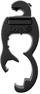 DPA Microphones DPA D-Clip Trommelhalter, für DPA 4099 Instrumentenmikrofone