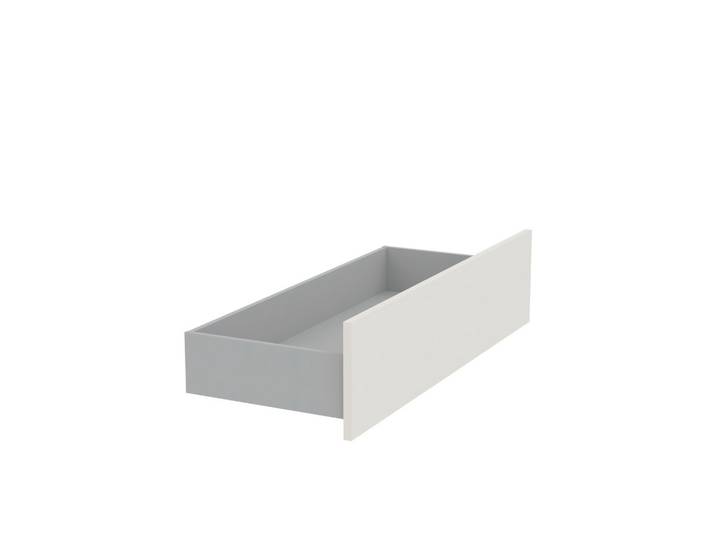 Schublade Unit Kaschmir