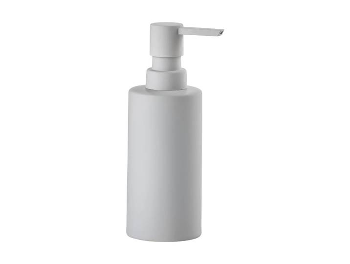 Zone Denmark Distributeur de savon Solo Soft Grey