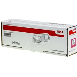 OKI, Toner, 46490402 (M)