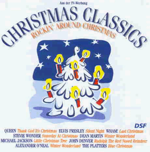 Various - Christmas Classics-Rockin' a - Preis vom 13.10.2026 11:25:28 h