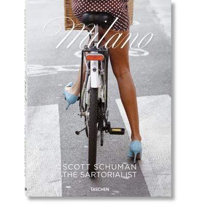 Scott Schuman, Gebundene Ausgabe von , Taschen, 978-3-7544-0321-1