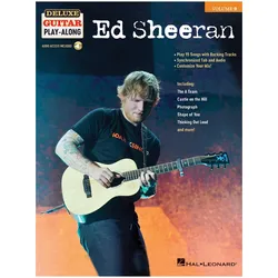 Ed Sheeran, Fachbücher