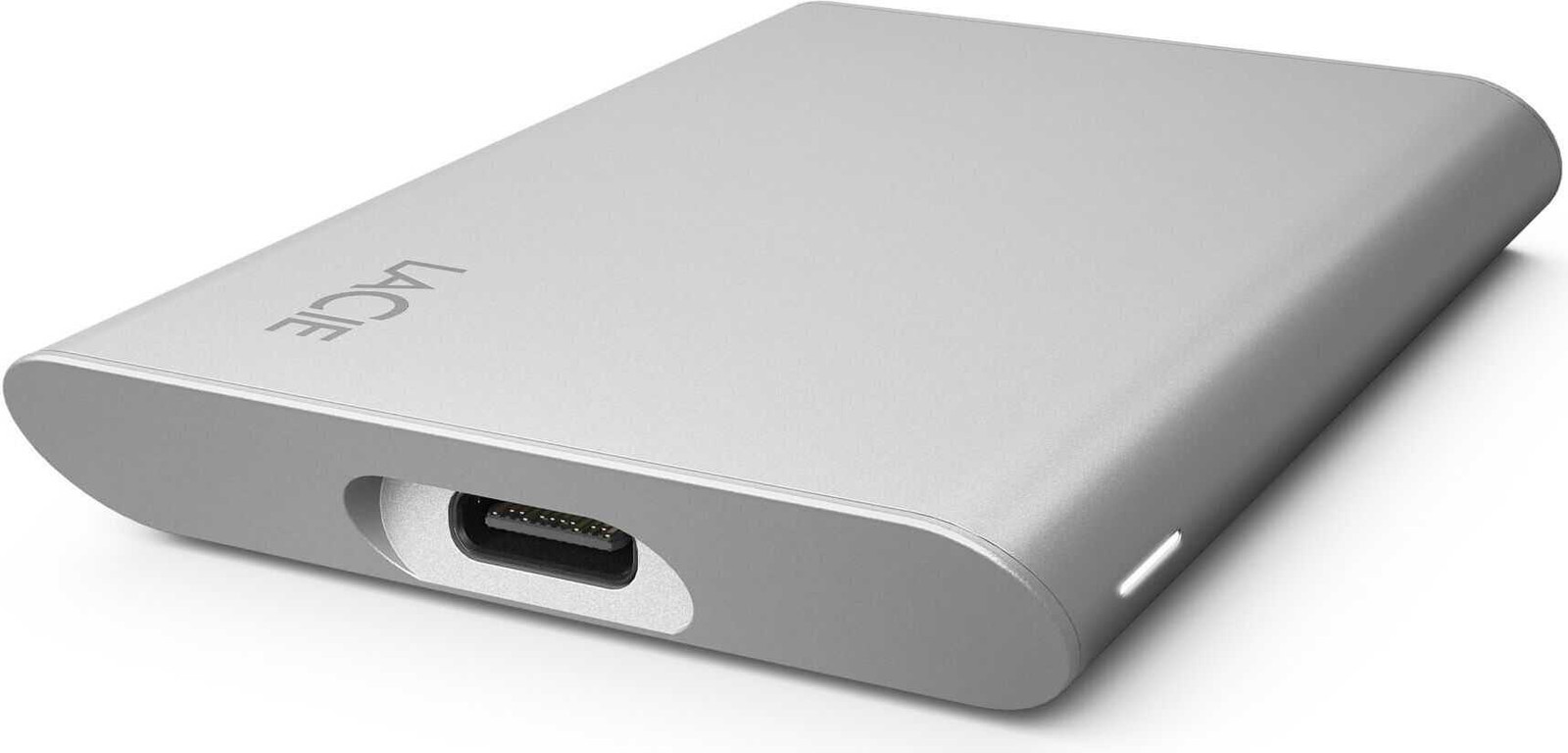 LaCie Portable SSD STKS1000400 Externe SSD 1 TB