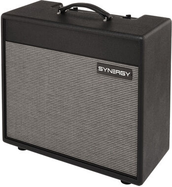 Synergy SYN-20IR Combo
