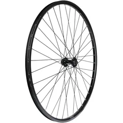 Contec, Laufräder, (Vorderrad, 28")
