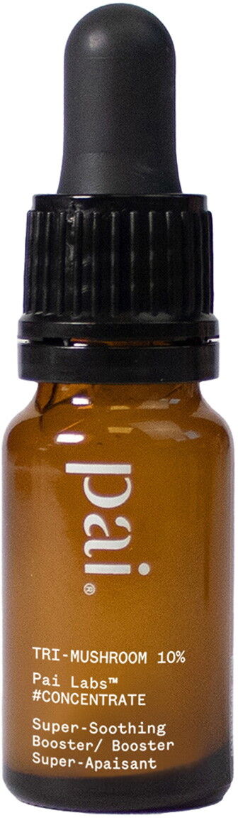 10ml Pai TRI-Mushroom 10% Super-Soothing Booster