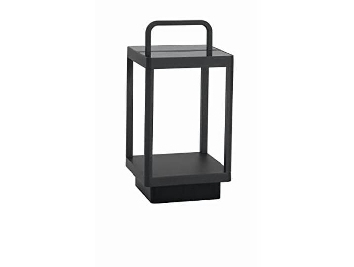 SolarNova Luce Bali 9922360Anthrazit