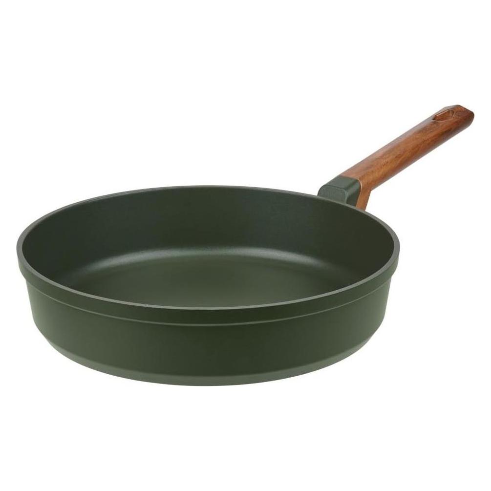 Resto FRYPAN D28 H6.5CM/93711 (Bratpfanne, Aluminium, 28 x 11 cm) (41006159)