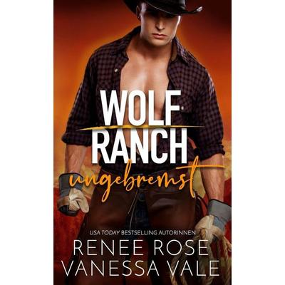 ungebremst, Taschenbuch von Vanessa Vale,Renee Rose, Independently Published