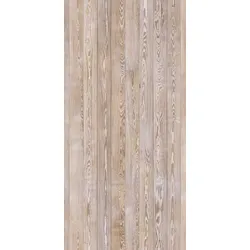 HÜPPE EasyStyle Wandverkleidung 100 × 255 cm, ES010142A, Farbe: Pinie gekalkt