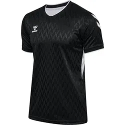 hummel Hmlmatch Legend Trikots S/S - black - L