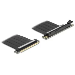 DeLOCK 81509 Schnittstellenkarte/Adapter Eingebaut PCIe